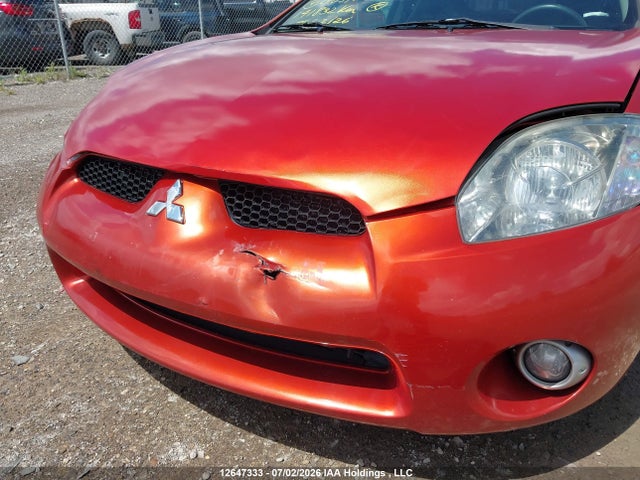 Aukcja sprzedaży 2007 Mitsubishi Eclipse Gt, vin: 4A3AK34T67E010370, numer aukcji: 12647333