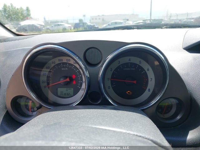 Aukcja sprzedaży 2007 Mitsubishi Eclipse Gt, vin: 4A3AK34T67E010370, numer aukcji: 12647333