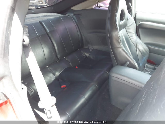 Aukcja sprzedaży 2007 Mitsubishi Eclipse Gt, vin: 4A3AK34T67E010370, numer aukcji: 12647333