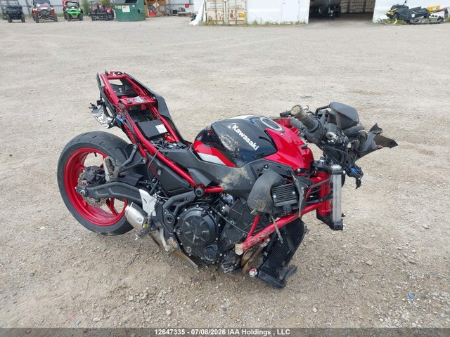 2024 ML5EREN14RDAD3706 главное изображение