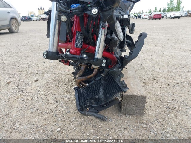 Kawasaki Er650 N 2024 ML5EREN14RDAD3706 Image 18
