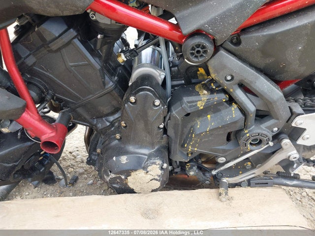 Kawasaki Er650 N 2024 ML5EREN14RDAD3706 Image 9