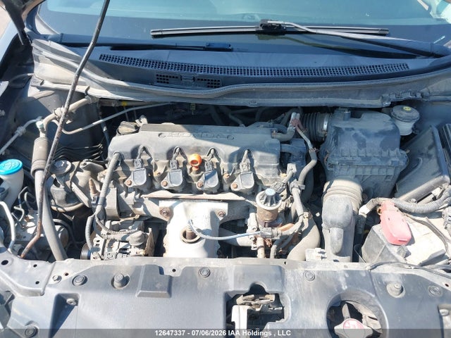 Aukcja sprzedaży 2013 Honda Civic Ex 4dr, vin: 2HGFB2F50DH042514, numer aukcji: 12647337