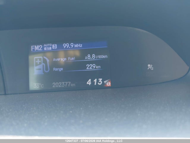 Aukcja sprzedaży 2013 Honda Civic Ex 4dr, vin: 2HGFB2F50DH042514, numer aukcji: 12647337