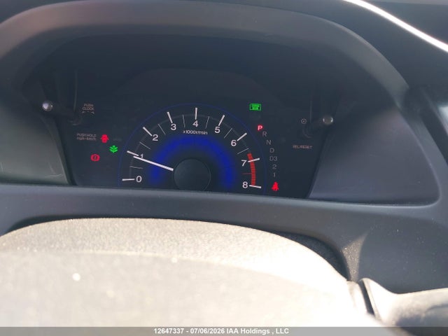 Aukcja sprzedaży 2013 Honda Civic Ex 4dr, vin: 2HGFB2F50DH042514, numer aukcji: 12647337