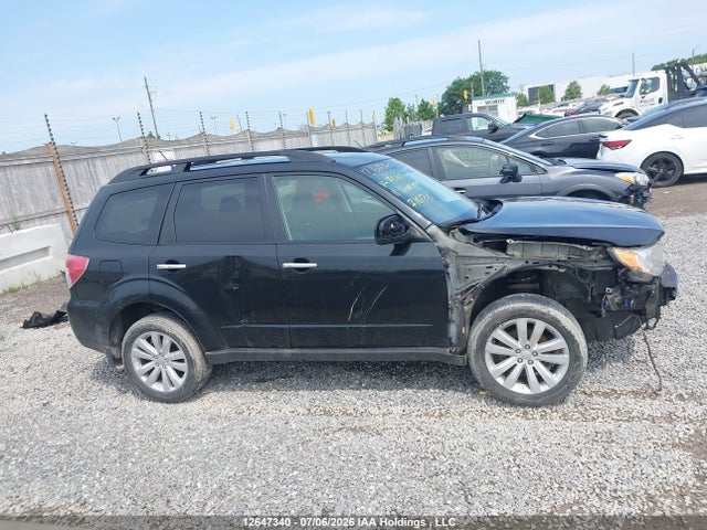 Продажа на аукционе авто 2011 Subaru Forester 2.5 X Limited Package, vin: JF2SHCDC2BH768012, номер лота: 12647340