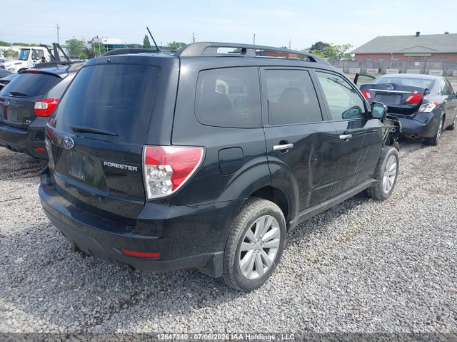 Продажа на аукционе авто 2011 Subaru Forester 2.5 X Limited Package, vin: JF2SHCDC2BH768012, номер лота: 12647340