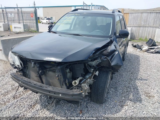 Продажа на аукционе авто 2011 Subaru Forester 2.5 X Limited Package, vin: JF2SHCDC2BH768012, номер лота: 12647340