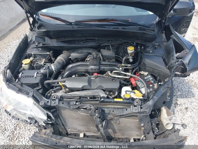 Продажа на аукционе авто 2011 Subaru Forester 2.5 X Limited Package, vin: JF2SHCDC2BH768012, номер лота: 12647340