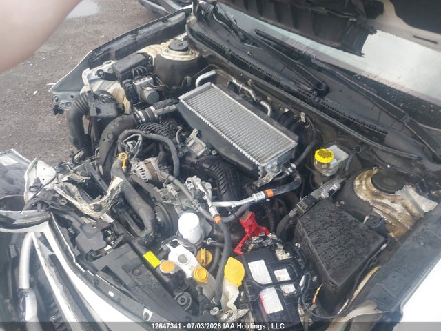 4S4BTHPD2M3115514 Subaru Outback Premier Xt