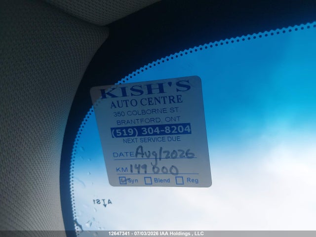 4S4BTHPD2M3115514 Subaru Outback Premier Xt