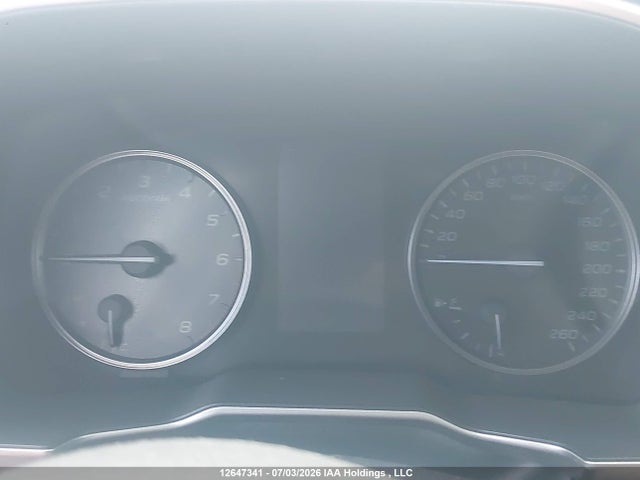 4S4BTHPD2M3115514 Subaru Outback Premier Xt