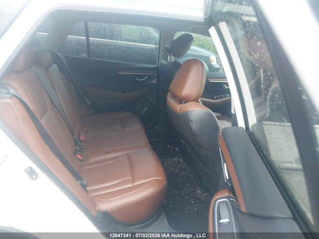 4S4BTHPD2M3115514 Subaru Outback Premier Xt