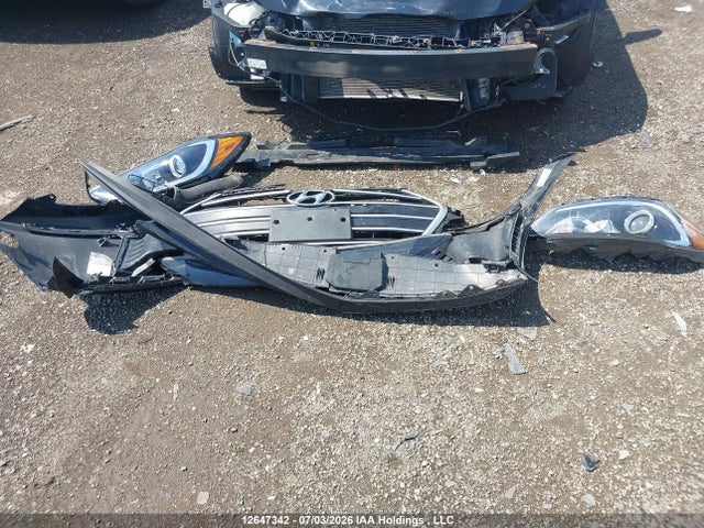 2017 Hyundai Elantra Se მანქანა იყიდება აუქციონზე, vin: 5NPD74LF8HH082935, აუქციონის ნომერი: 12647342