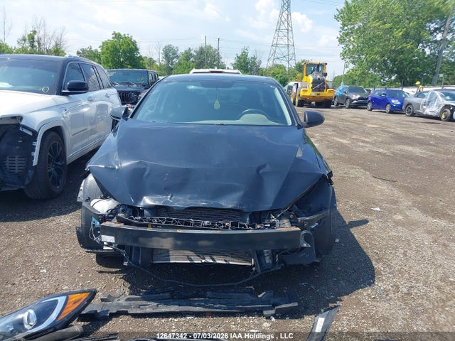 2017 Hyundai Elantra Se მანქანა იყიდება აუქციონზე, vin: 5NPD74LF8HH082935, აუქციონის ნომერი: 12647342