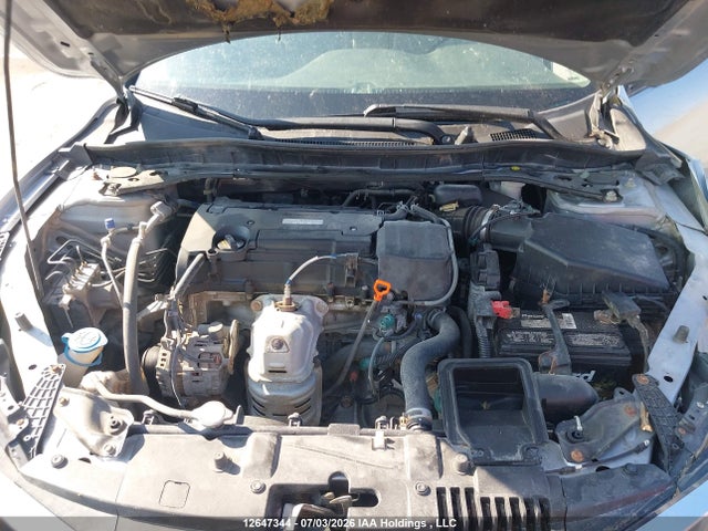 12647344 :رقم المزاد ، 1HGCR2F39HA805759 vin ، 2017 Honda Accord Lx مزاد بيع