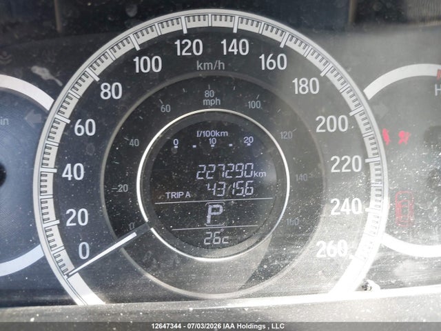 Aukcja sprzedaży 2017 Honda Accord Lx, vin: 1HGCR2F39HA805759, numer aukcji: 12647344