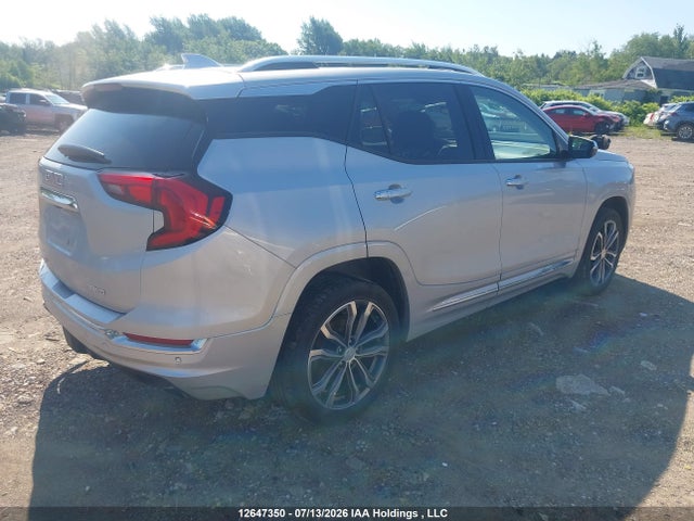 GMC Terrain Denali 2020 3GKALXEXXLL292956 Image 4