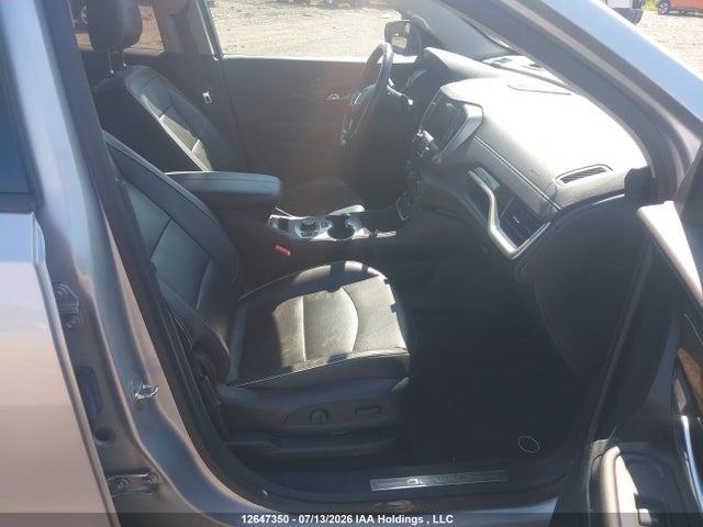 12647350 :رقم المزاد ، 3GKALXEXXLL292956 vin ، 2020 Gmc Terrain Denali مزاد بيع