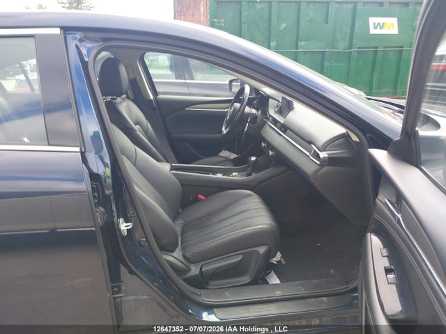 Mazda MAZDA6 2021 JM1GL1VM6M1612307 Image 5