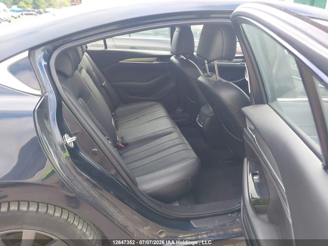 Mazda MAZDA6 2021 JM1GL1VM6M1612307 Image 8