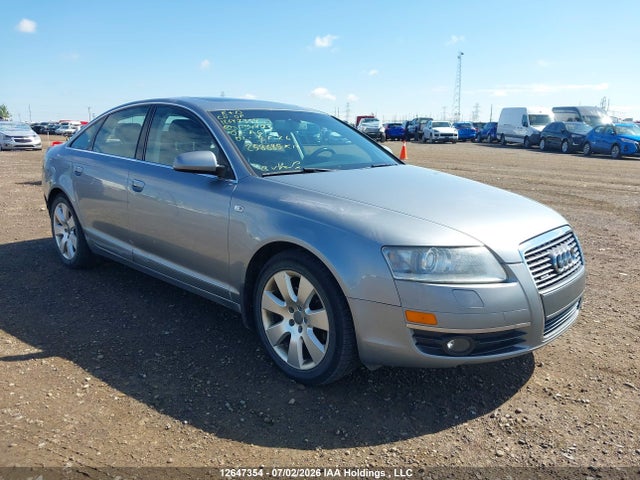 Aukcja sprzedaży 2008 Audi A6 3.2l, vin: WAUDH64F58N054773, numer aukcji: 12647354