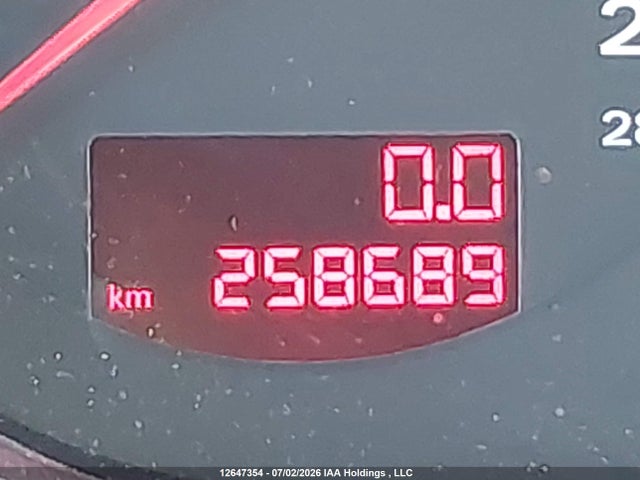 12647354 :رقم المزاد ، WAUDH64F58N054773 vin ، 2008 Audi A6 3.2l مزاد بيع