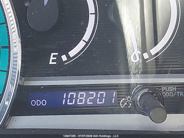 Toyota Venza Base V6 2015 4T3BK3BB0FU110781 Image 14