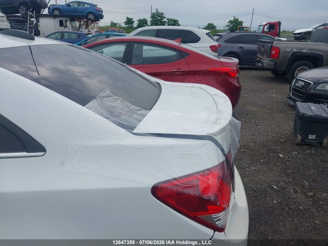 12647358 :رقم المزاد ، 1G1PE5SB5F7106142 vin ، 2015 Chevrolet Cruze 2lt مزاد بيع