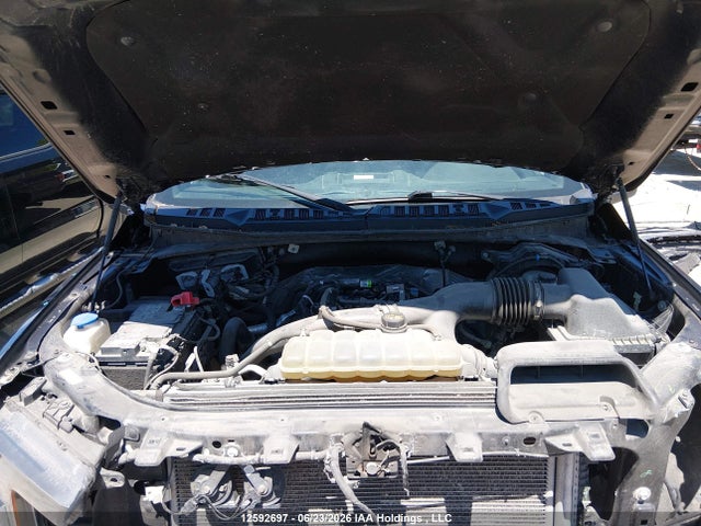 Ford F-150 Xlt 2020 1FTEW1EP4LFB57175 Image 10