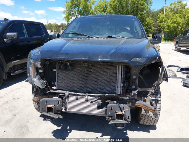 Ford F-150 Xlt 2020 1FTEW1EP4LFB57175 Image 13