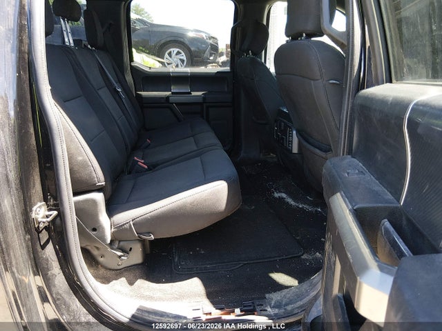 Ford F-150 Xlt 2020 1FTEW1EP4LFB57175 Image 8