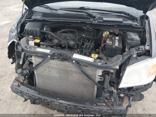 Продаж на аукціоні авто 2009 Dodge Grand Caravan Se, vin: 2D8HN44E69R696112, номер лоту: 12599485