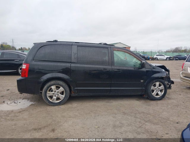 Продаж на аукціоні авто 2009 Dodge Grand Caravan Se, vin: 2D8HN44E69R696112, номер лоту: 12599485