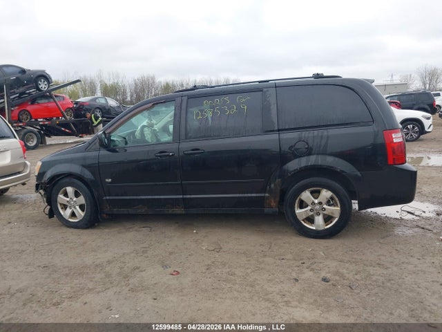 Продаж на аукціоні авто 2009 Dodge Grand Caravan Se, vin: 2D8HN44E69R696112, номер лоту: 12599485