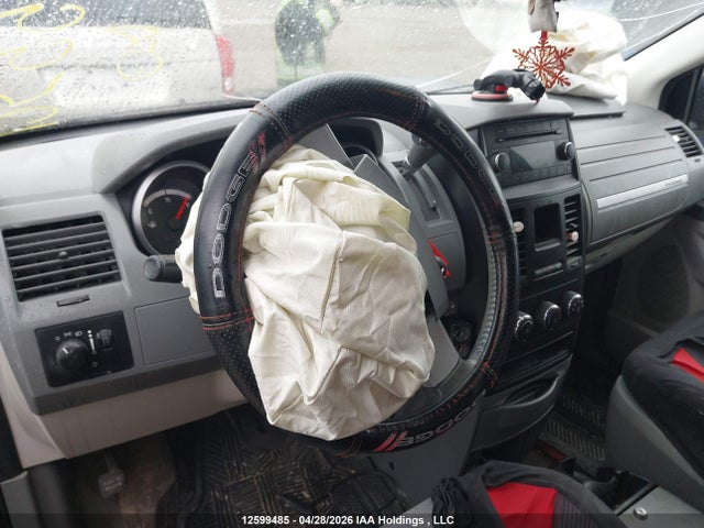 Продаж на аукціоні авто 2009 Dodge Grand Caravan Se, vin: 2D8HN44E69R696112, номер лоту: 12599485