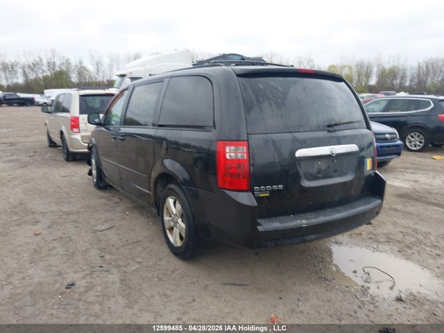 Продаж на аукціоні авто 2009 Dodge Grand Caravan Se, vin: 2D8HN44E69R696112, номер лоту: 12599485