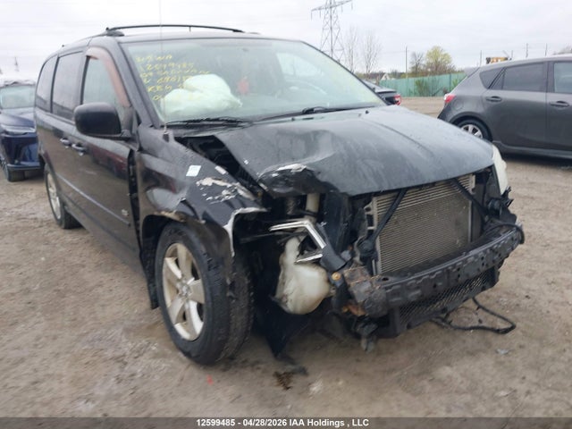 Продаж на аукціоні авто 2009 Dodge Grand Caravan Se, vin: 2D8HN44E69R696112, номер лоту: 12599485