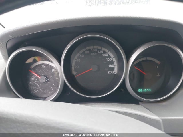Продаж на аукціоні авто 2009 Dodge Grand Caravan Se, vin: 2D8HN44E69R696112, номер лоту: 12599485