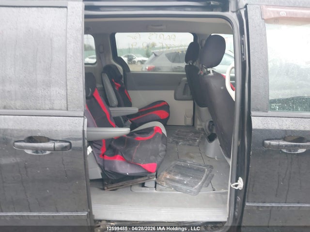 Продаж на аукціоні авто 2009 Dodge Grand Caravan Se, vin: 2D8HN44E69R696112, номер лоту: 12599485