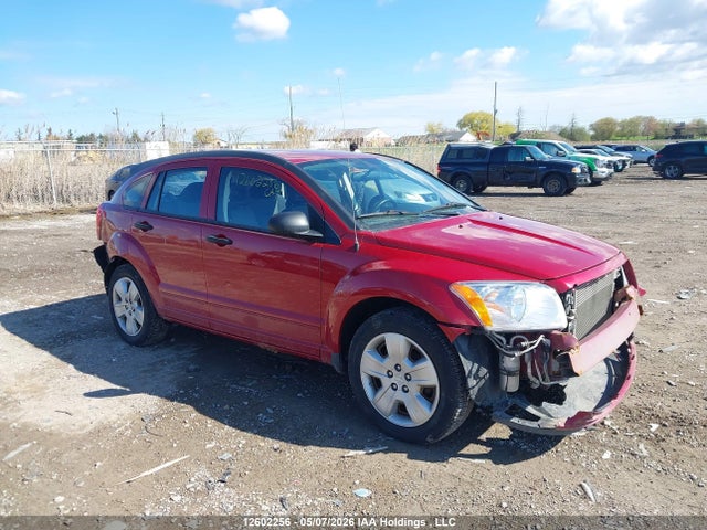 Aukcja sprzedaży 2008 Dodge Caliber Sxt, vin: 1B3HB48B68D501376, numer aukcji: 12602256