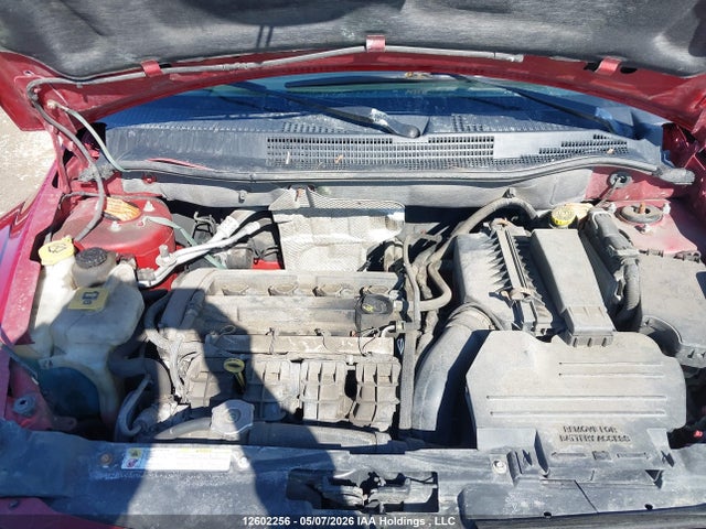 Aukcja sprzedaży 2008 Dodge Caliber Sxt, vin: 1B3HB48B68D501376, numer aukcji: 12602256