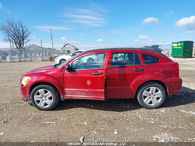 Aukcja sprzedaży 2008 Dodge Caliber Sxt, vin: 1B3HB48B68D501376, numer aukcji: 12602256