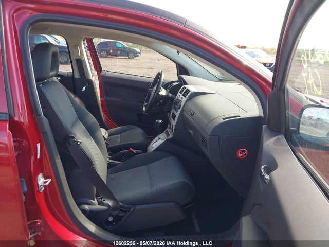 Aukcja sprzedaży 2008 Dodge Caliber Sxt, vin: 1B3HB48B68D501376, numer aukcji: 12602256