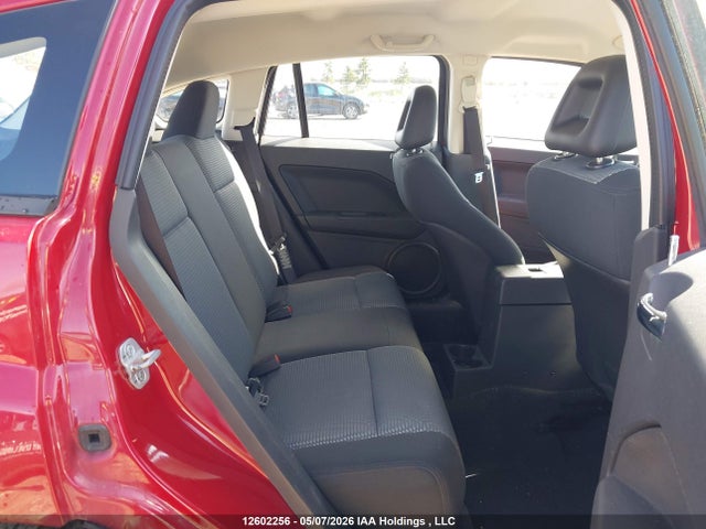 Aukcja sprzedaży 2008 Dodge Caliber Sxt, vin: 1B3HB48B68D501376, numer aukcji: 12602256