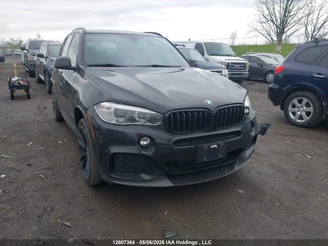 Продажа на аукционе авто 2018 Bmw X5 Xdrive35i, vin: 5UXKR0C53J0X96832, номер лота: 12607364