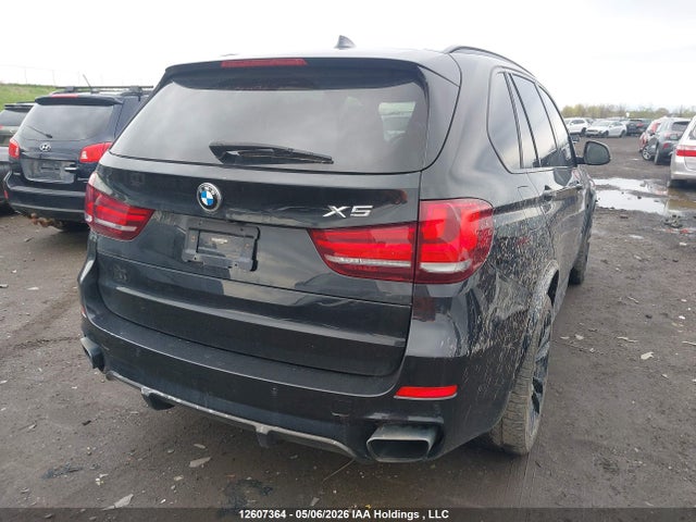12607364 :رقم المزاد ، 5UXKR0C53J0X96832 vin ، 2018 Bmw X5 Xdrive35i مزاد بيع