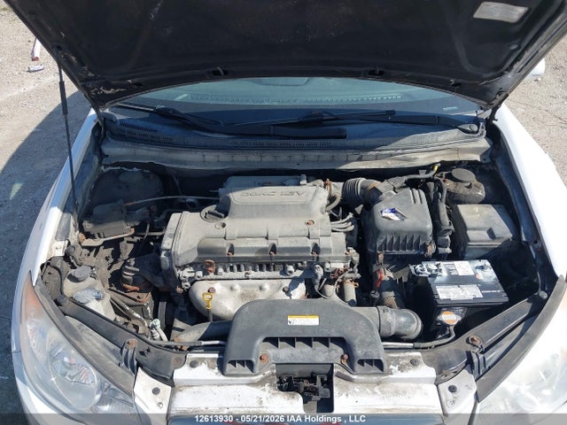 Продаж на аукціоні авто 2010 Hyundai Elantra Gl, vin: KMHDU4BD8AU196109, номер лоту: 12613930