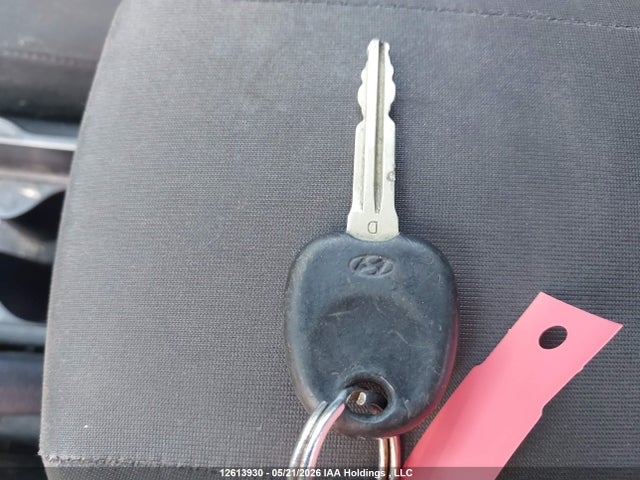 Продаж на аукціоні авто 2010 Hyundai Elantra Gl, vin: KMHDU4BD8AU196109, номер лоту: 12613930