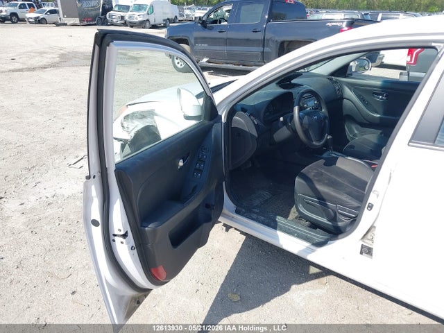 Продаж на аукціоні авто 2010 Hyundai Elantra Gl, vin: KMHDU4BD8AU196109, номер лоту: 12613930